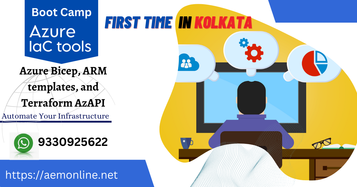 HashiCorp Certified Terraform Associate Training in Kolkata with Azure DevOps Tools