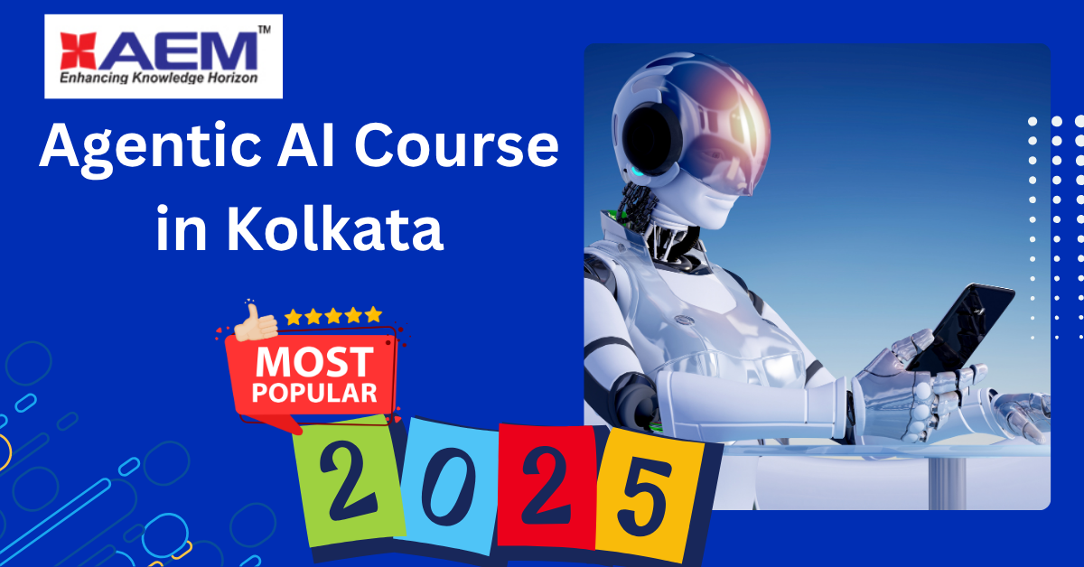 Agentic AI Course in Kolkata