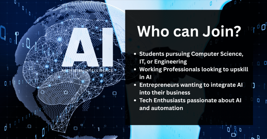 Who Should Enroll in Agentic AI Training in Kolkata