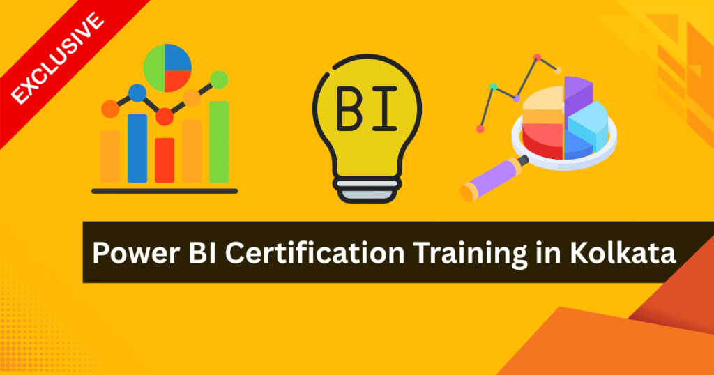 Power BI Training in Kolkata
