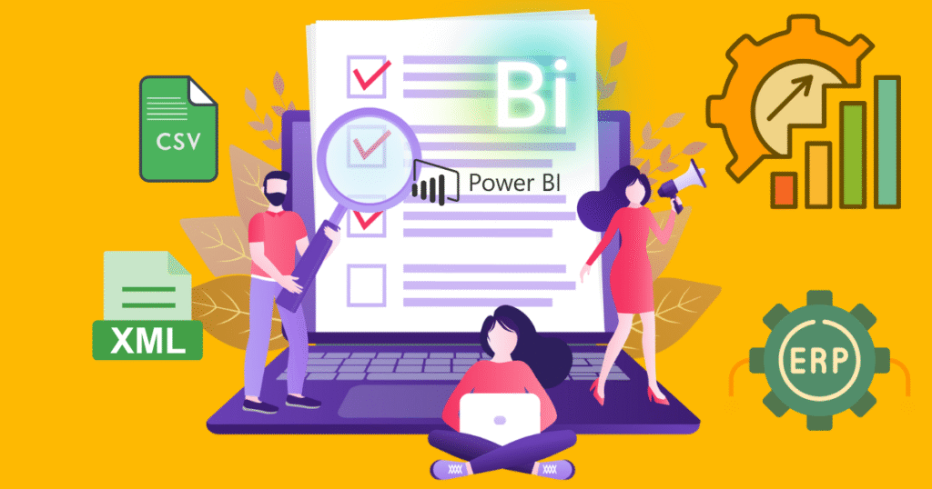Best Power BI Course in Kolkata – Master Data Analytics with AEM ...