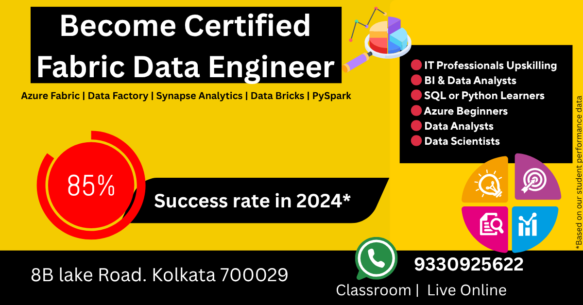 Top 20 Azure Fabric Data Engineer Interview Questions & Answers (2025)