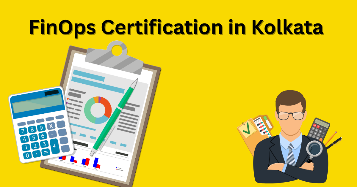 FinOps Certification in Kolkata