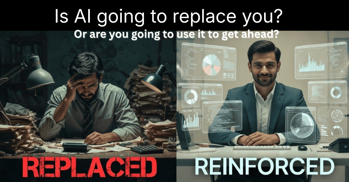 AI Productivity & Digital Efficiency Professional course in Kolkata