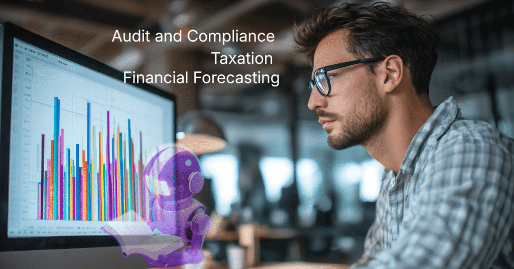 Artificial Intelligence Course for Accounting Professionals