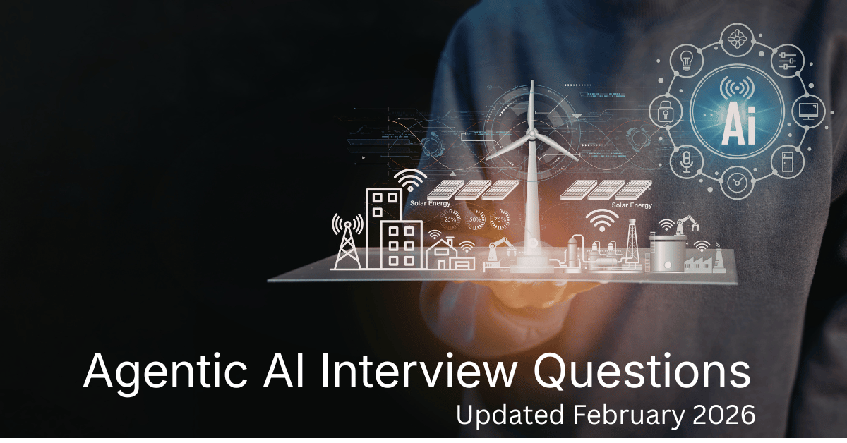 Agentic AI Interview preparation in Kolkata