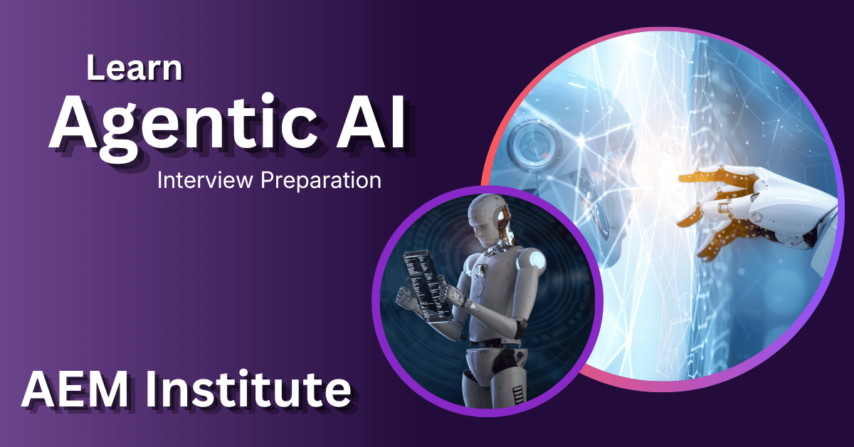 Top 50 Agentic AI Interview Questions & Answers | Complete 2026 Guide