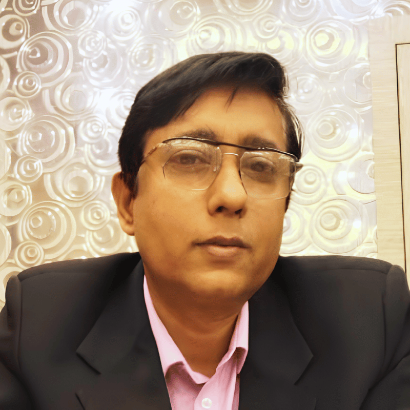 Devraj Sarkar – Founder & Lead Mentor at AEM Institute