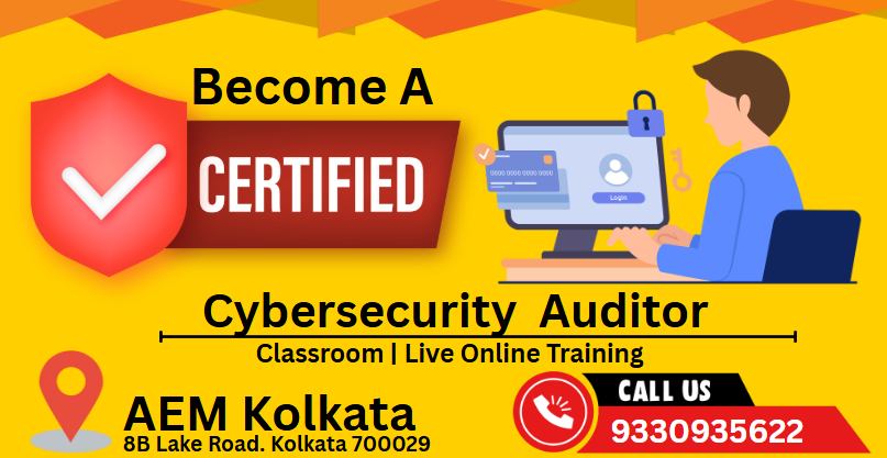 CISSP certification training in Kolkata, Bangalore, Hyderabad, Bhubaneswar