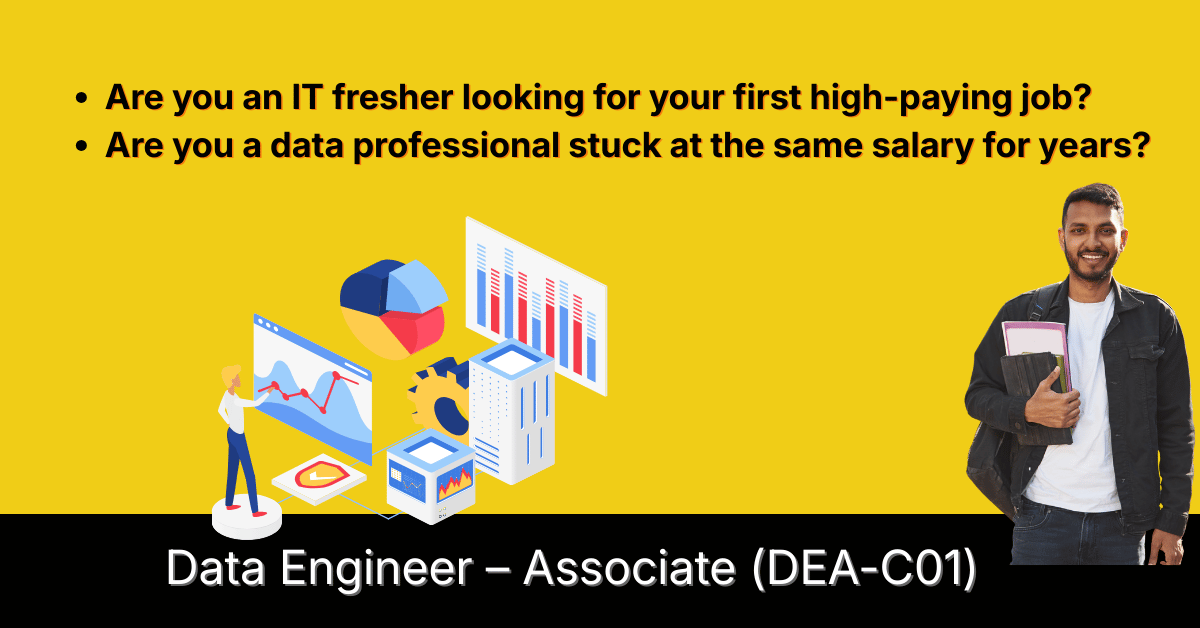 DEA-C01 Certification Training in Kolkata