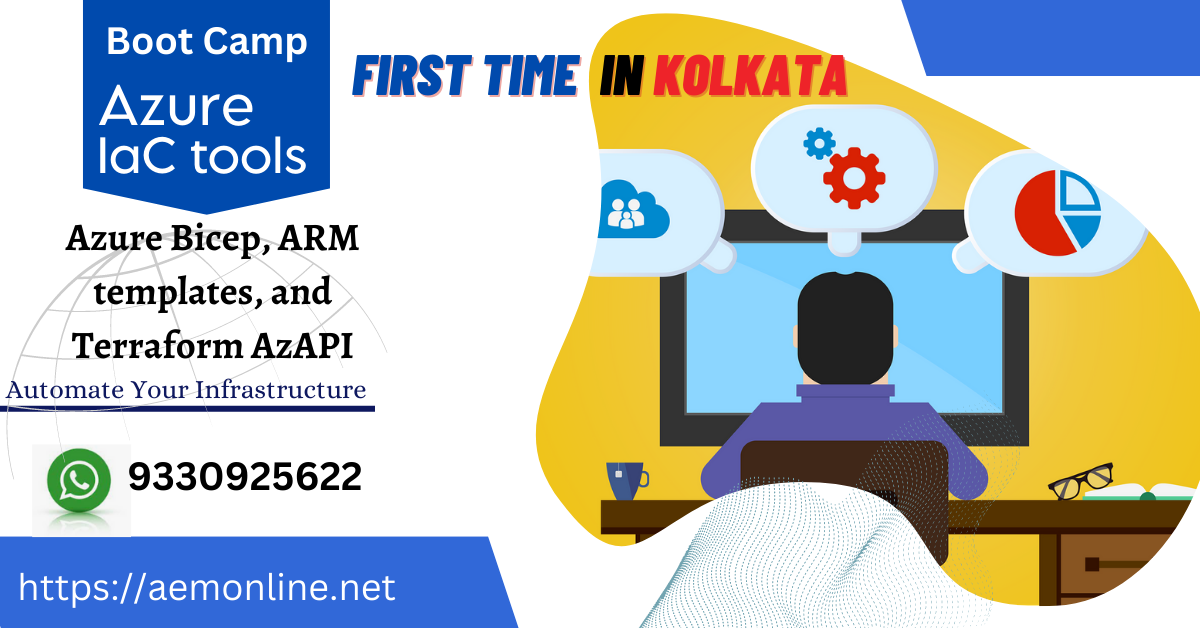 DevOps Training in Kolkata AEM