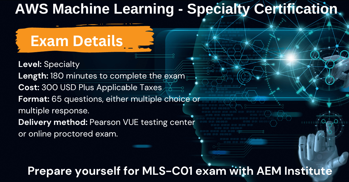 aws MLS-C01 Certification in Kolkata