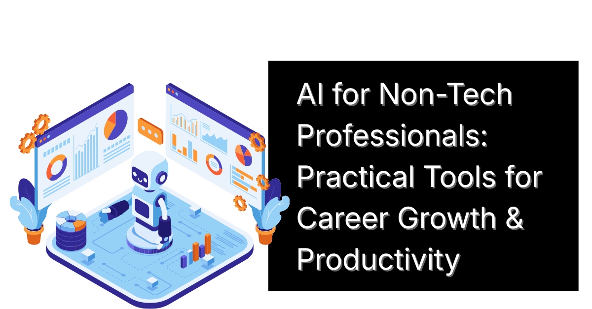 AI Productivity & Digital Efficiency Professional