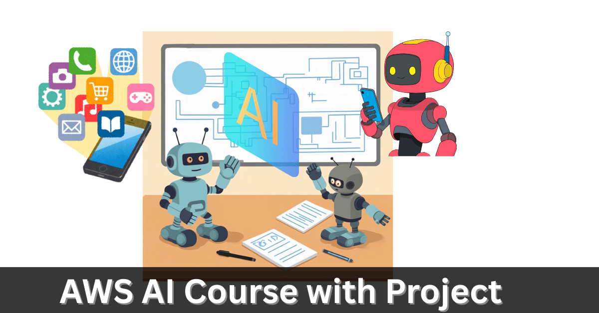 AWS Certified AI Practitioner (AIF-C01) Training in Kolkata