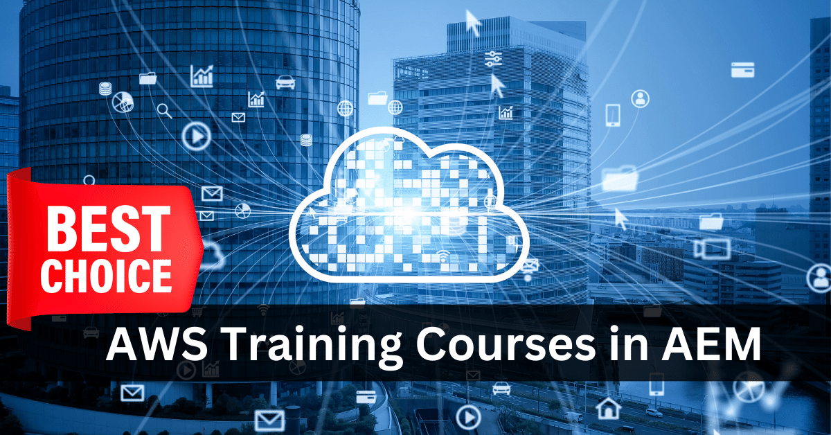 Best AWS Certification courses in Kolkata