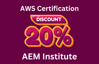 Best AWS Training in Hyderabad for AWS Solutions Architect certification, AWS DevOps Engineer, AWS Certified Data Analytics Speciality training.