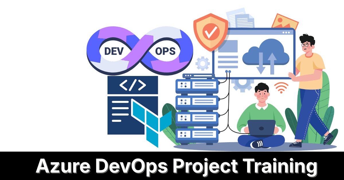 Azure DevOps Training in Bangalore for AZ-400 Certification Course - Live Online Instructor Led