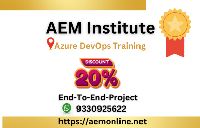 Azure DevOps Training in Hyderabad for AZ-400 Certification Course