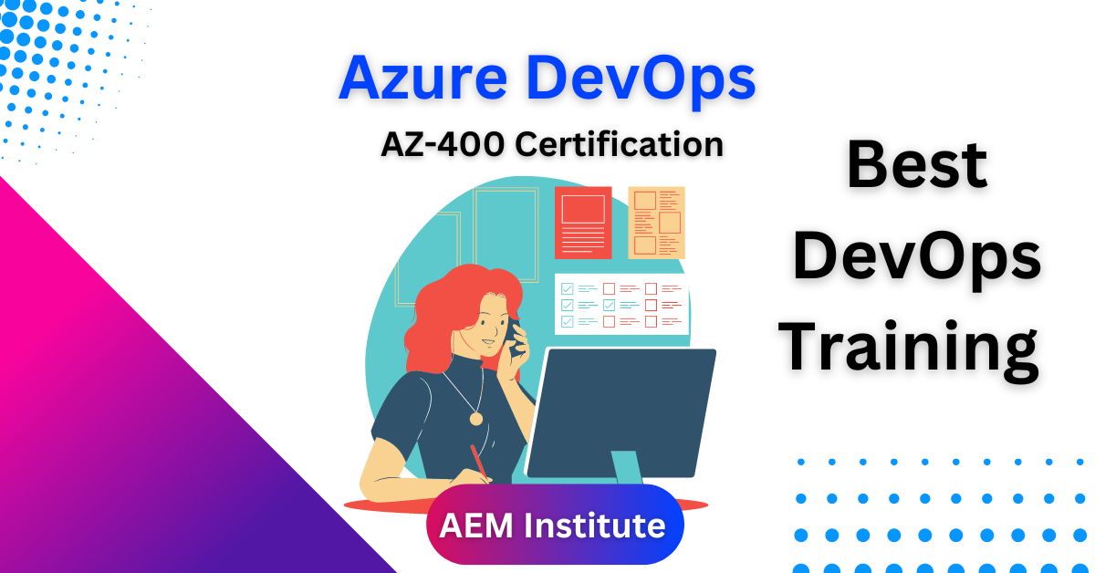 Azure DevOps Certification Training in Bangalore