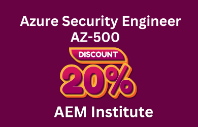 Azure Security Engineer Associate Certification Training in Kolkata for Az-500