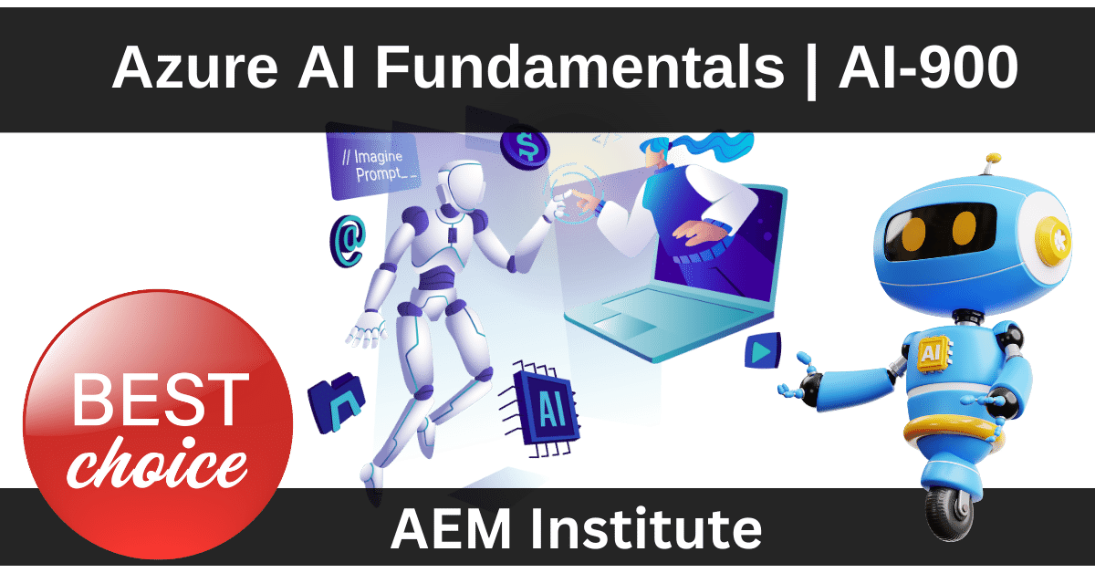Best Artificial Intelligence Training in kolkata for AI-900 certification