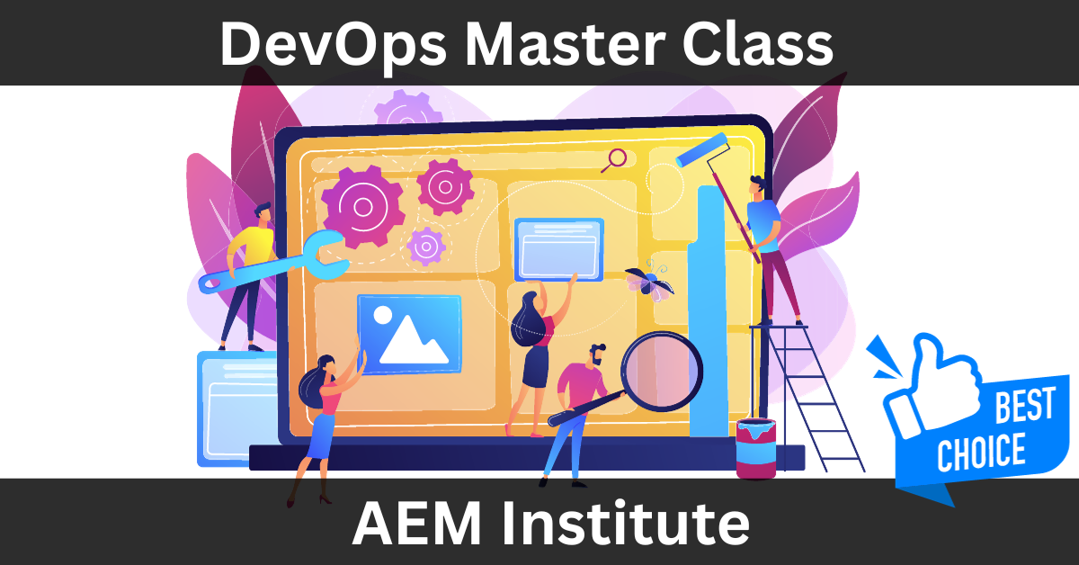 DevOps Training in Kolkata for freshers and working professionals