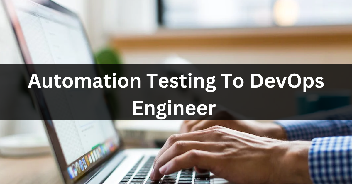 Can a QA Tester become a DevOps Engineer?