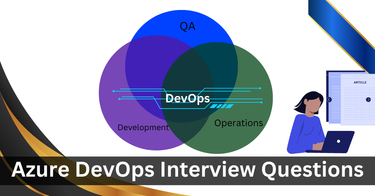 Azure DevOps AZ-400 Interview Questions
