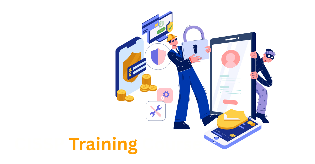 CISSP Certification Training in Kolkata - Cybersecurity Professional Course