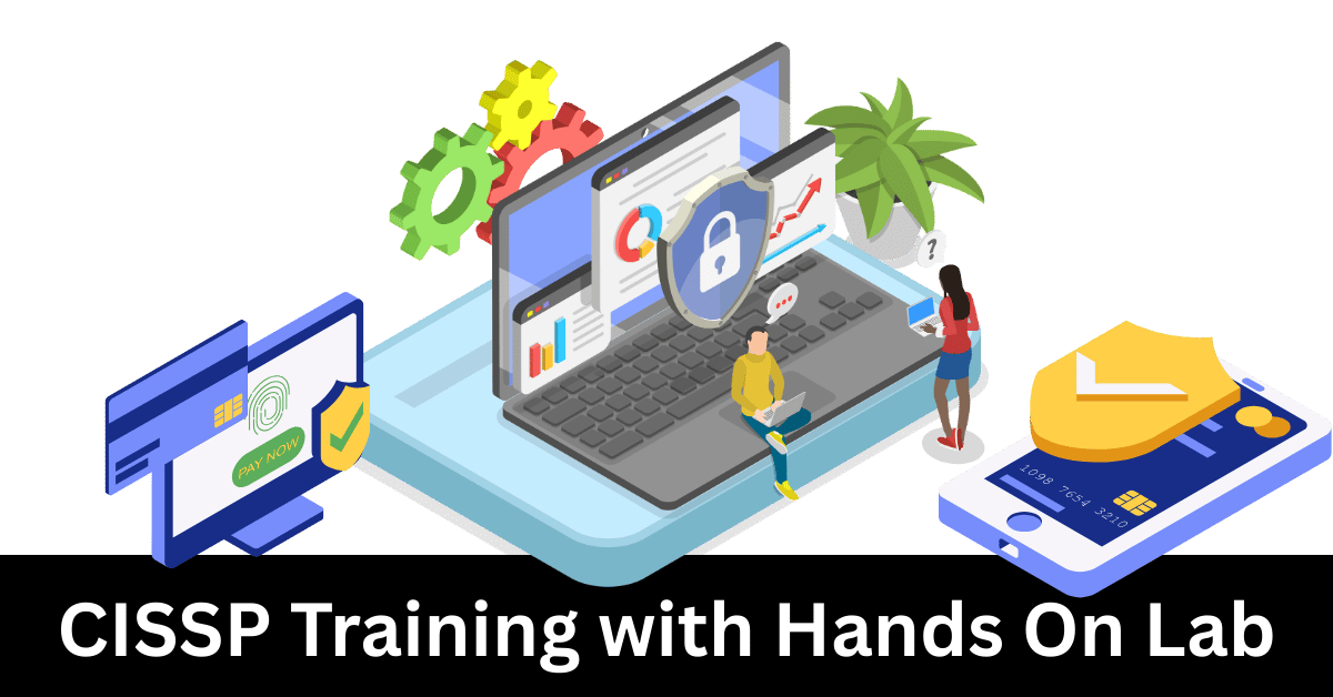 CISSP Certification Training in Kolkata - Cybersecurity Professional Course