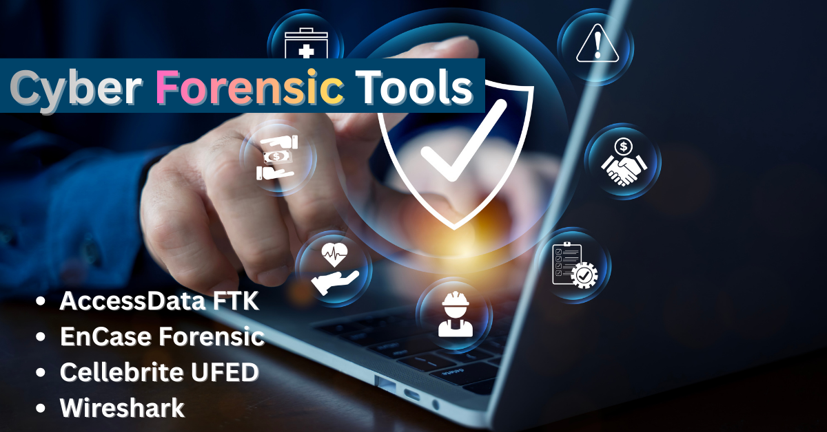 Cyber Forensic Tools Online Training
