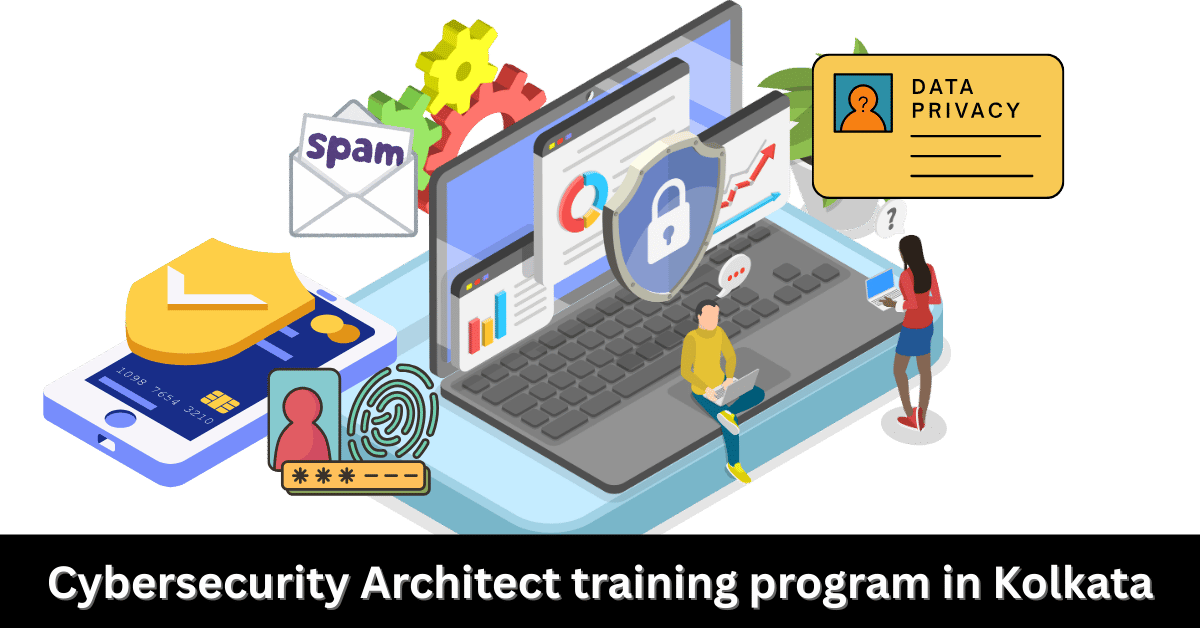 Microsoft Cybersecurity Architect SC-100 Certification Training in Kolkata