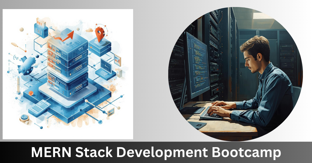 MERN Stack training institute with live project