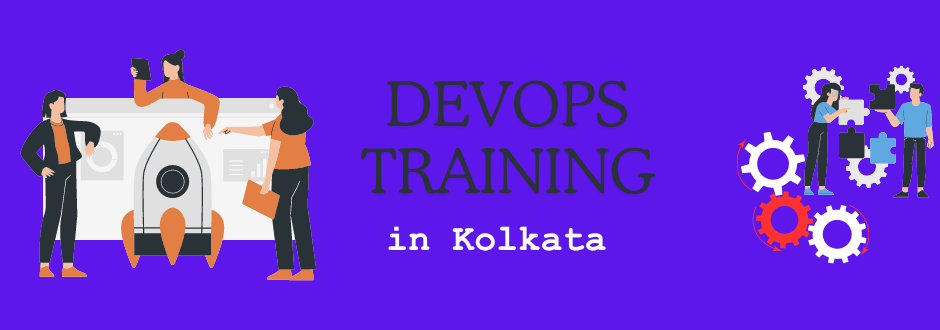 AEM Institute provides offline DevOps training course in Kolkata.