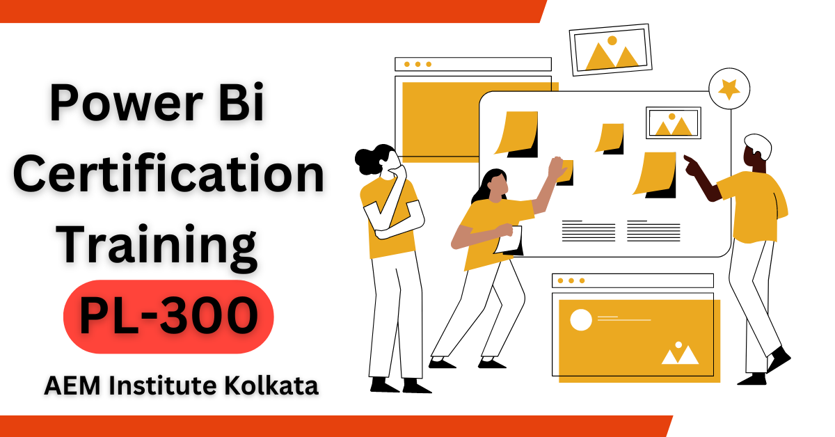 Best Power Bi Course in Kolkata