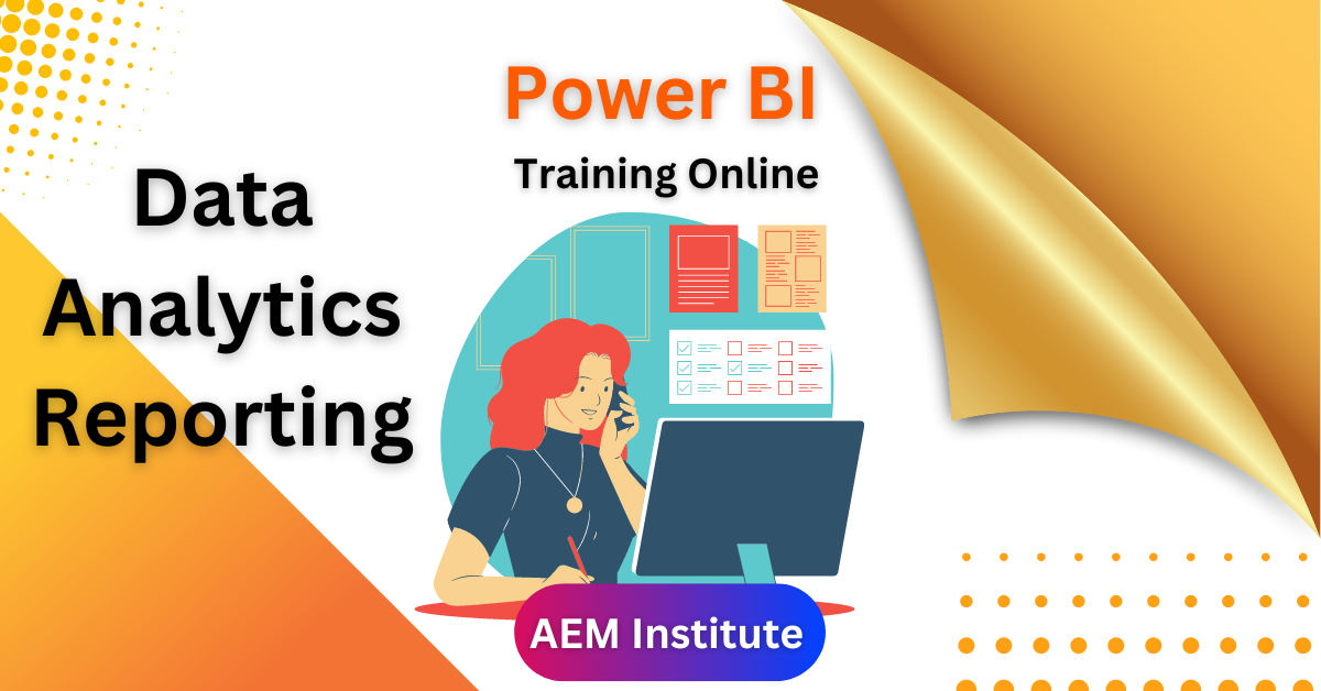 Power Bi Training in Kolkata for PL-300 Certification.