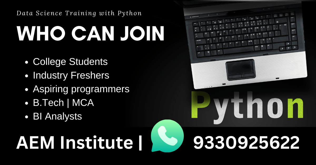 python course in kolkata